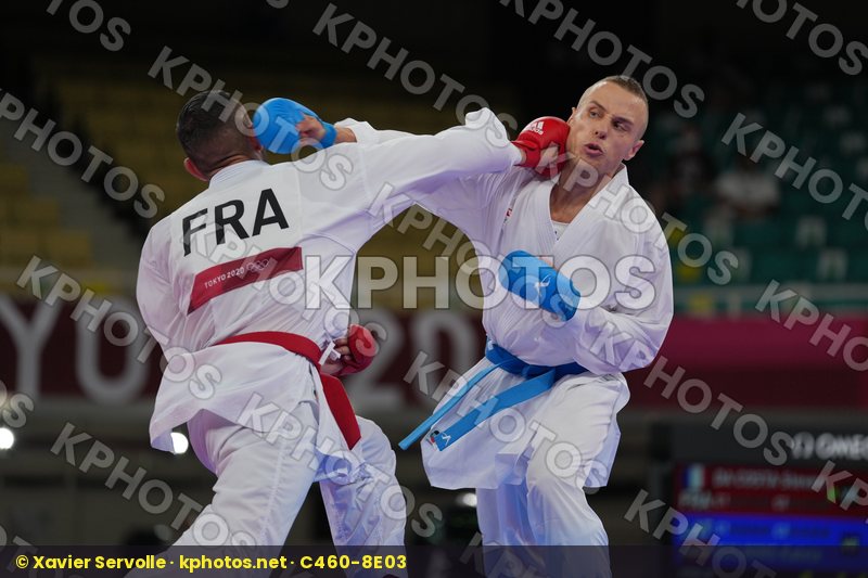 Olympic Games Tokyo 2020