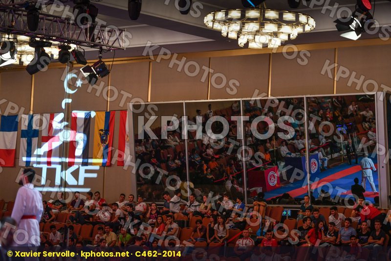 Karate 1 Premier League Istanbul 2016