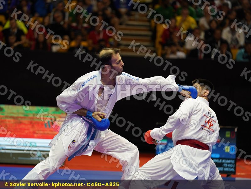 Karate 1 Premier League Dubai 2020