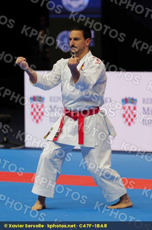 European Championships Zadar 2024