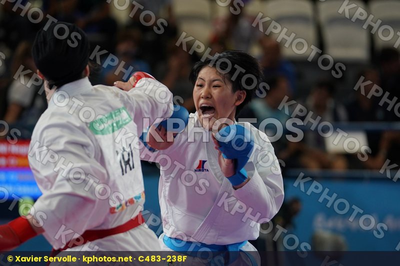 Youth Olympic Games Buenos Aires 2018