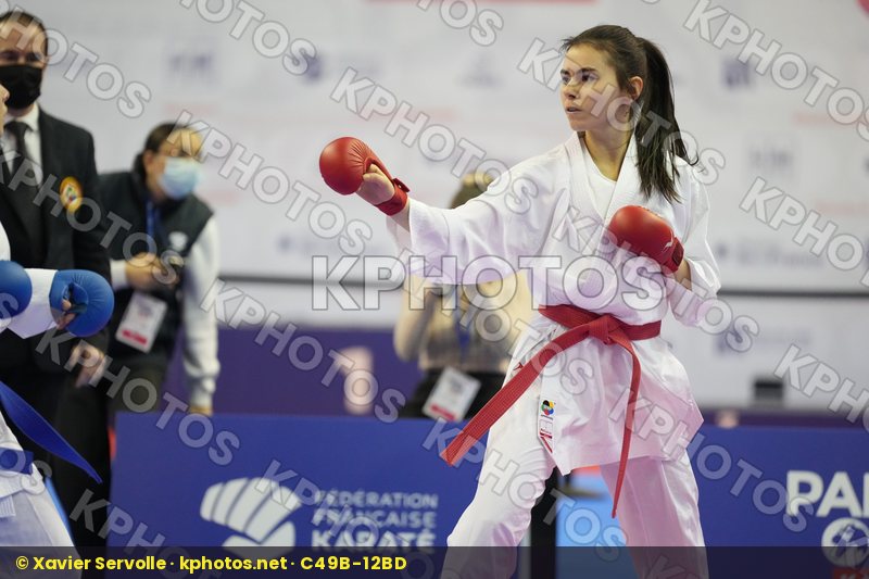 Open Paris 2022