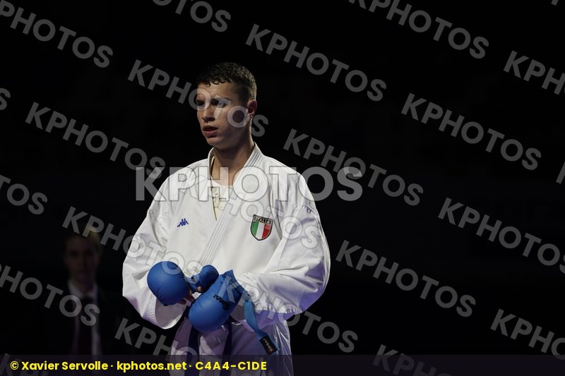 European Cadet Junior & U21 Championships Sochi 2018