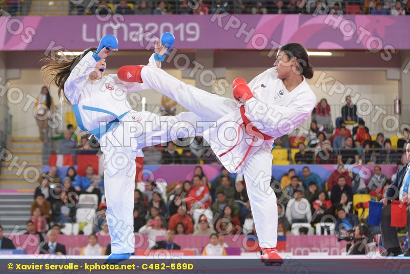 Pan American Games Lima 2019 — Sunday