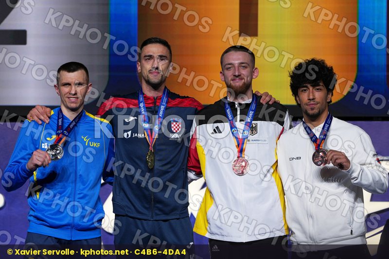 Podium