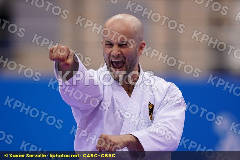 European Games Minsk 2019
