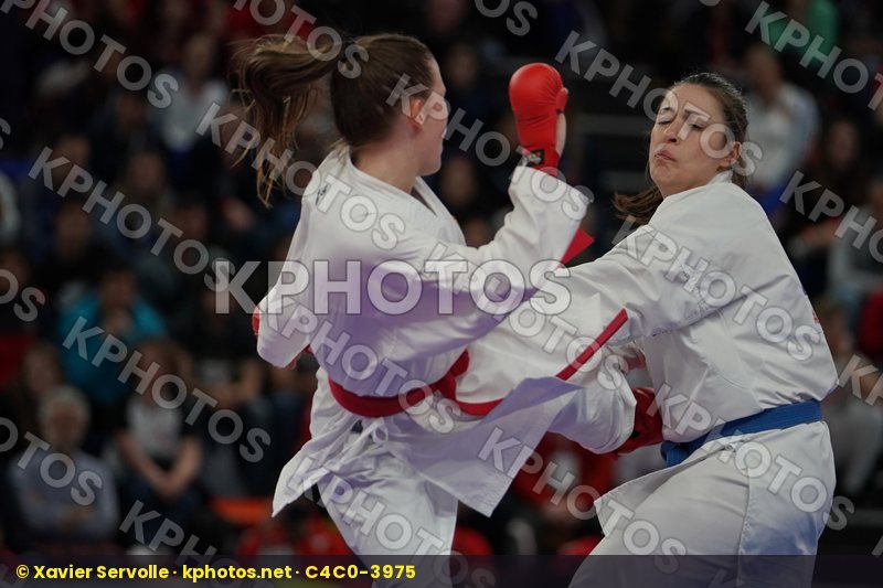 European Championships Guadalajara 2019