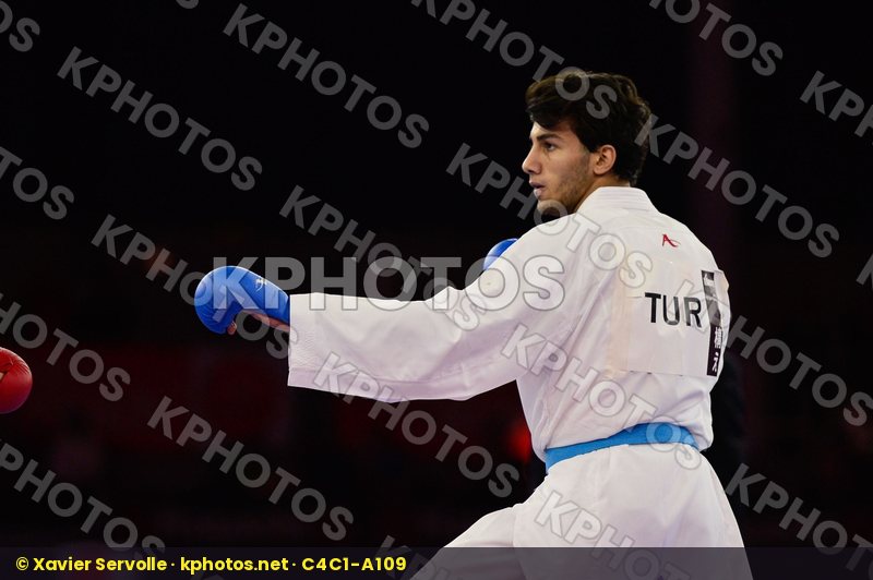 World Senior Championships Linz 2016