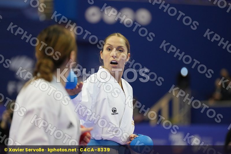 Open Paris 2022