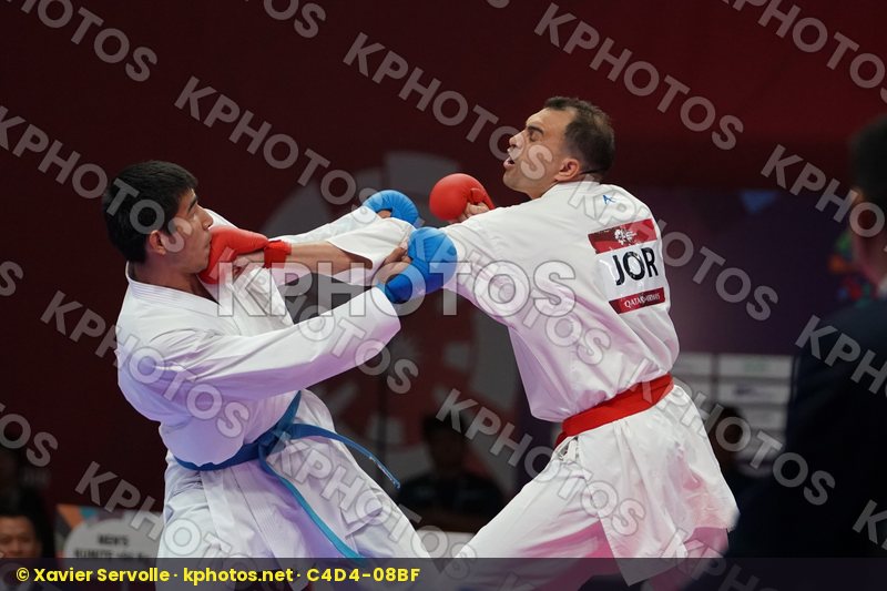 Asian Games Jakarta 2018