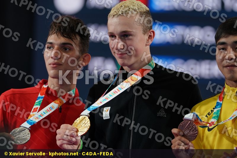 Youth Olympic Games Buenos Aires 2018