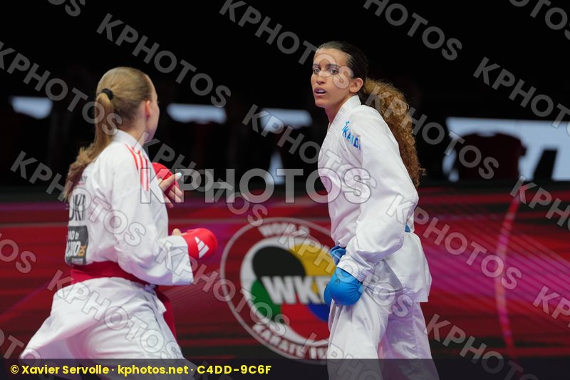 Karate 1 Premier League Rabat 2025