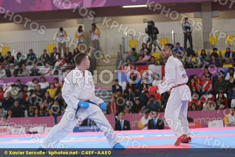 Pan American Games Lima 2019 — Sunday