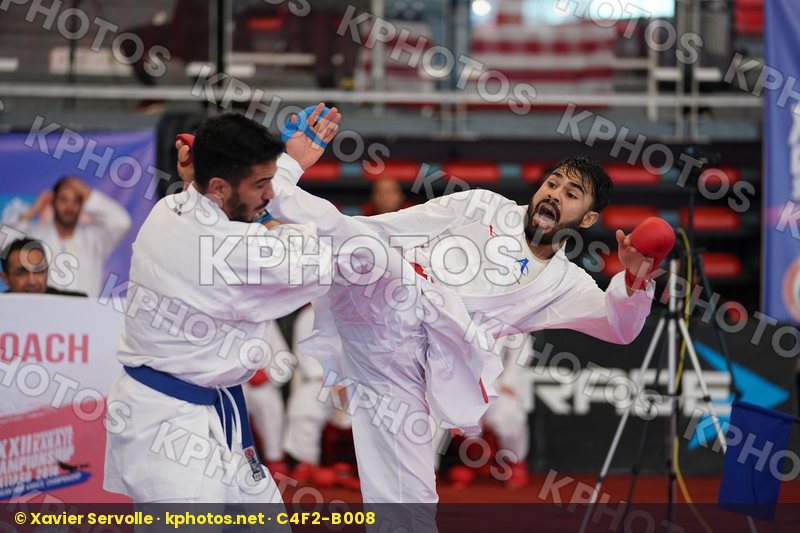 Pan American Championships Santiago 2018