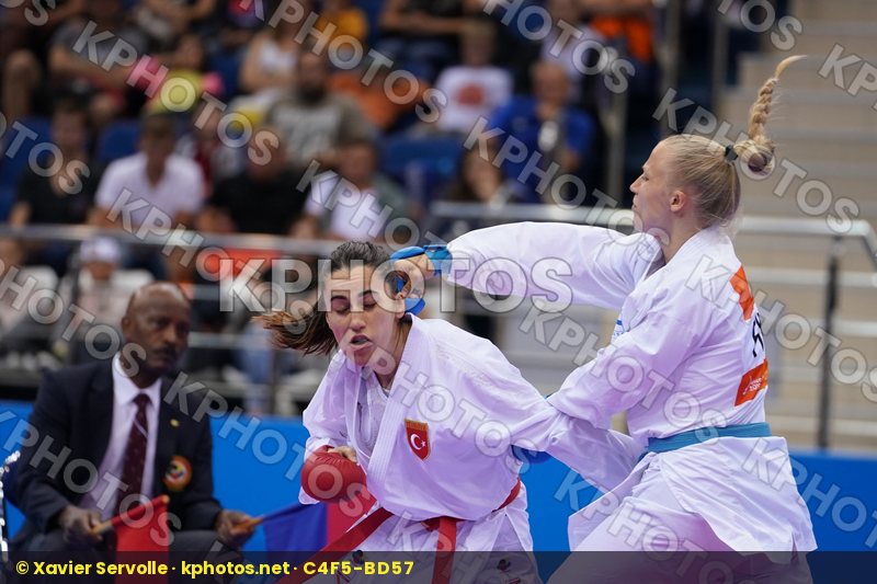 European Games Minsk 2019