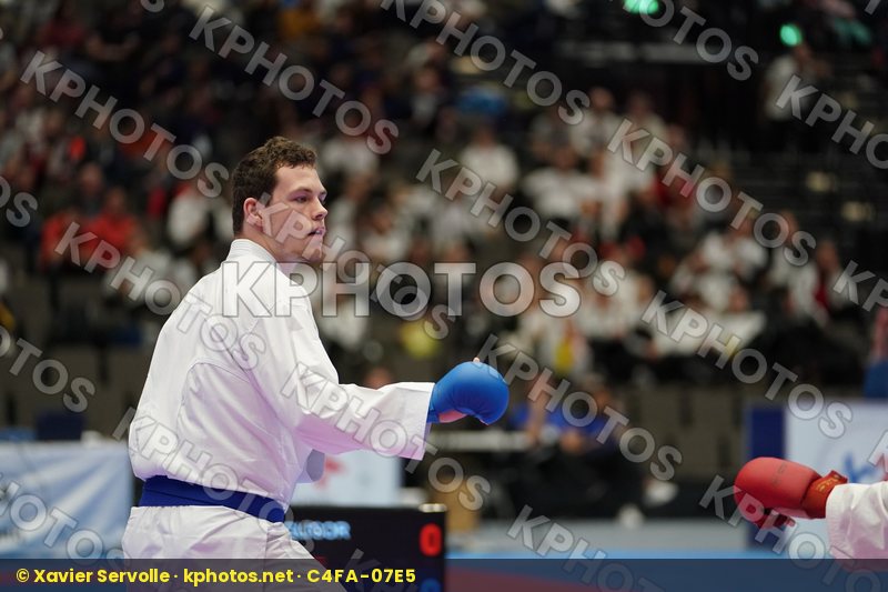European Championships Aalborg 2019
