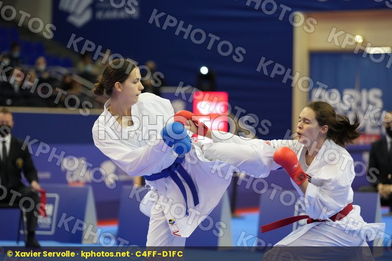Open Paris 2022