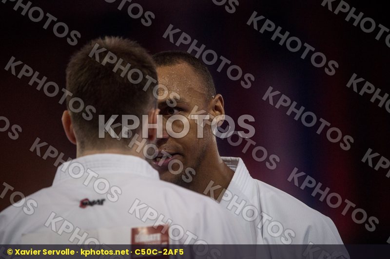 World Senior Championships Linz 2016