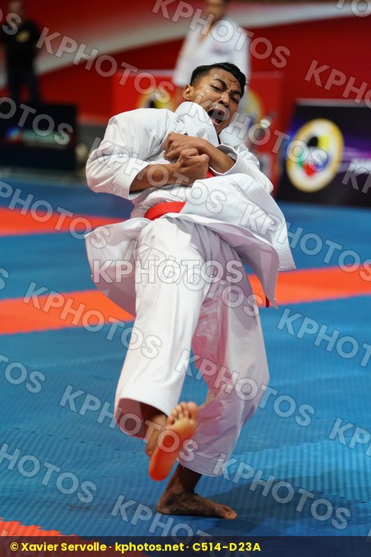 Asian Championships Tashkent 2019