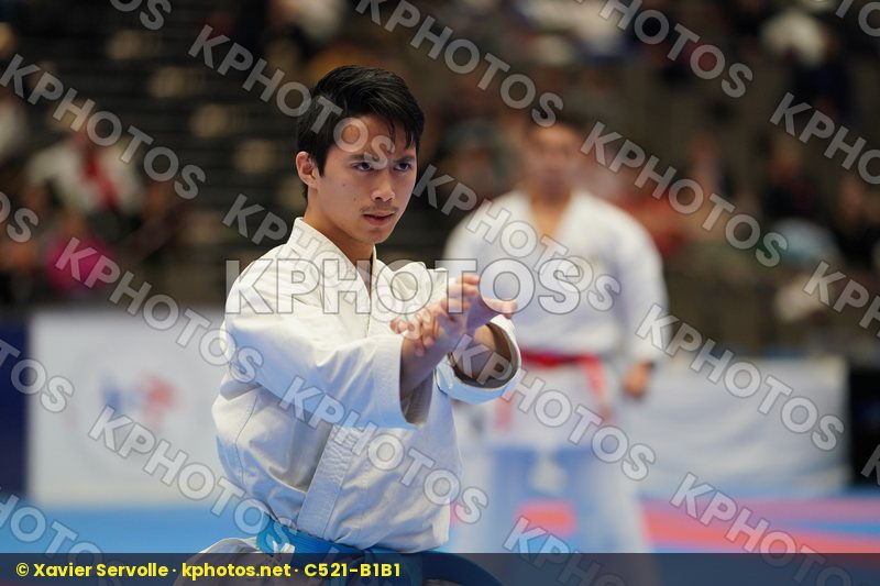 European Championships Aalborg 2019