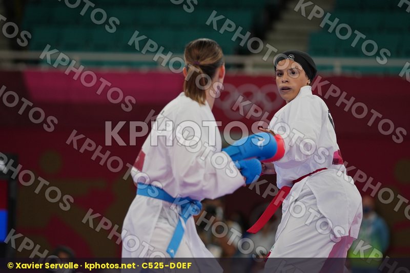 Olympic Games Tokyo 2020