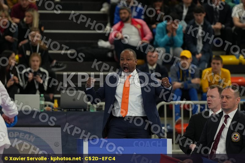 European Championships Guadalajara 2023