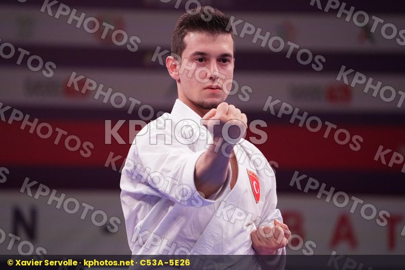 Karate 1 Premier League Rabat 2018