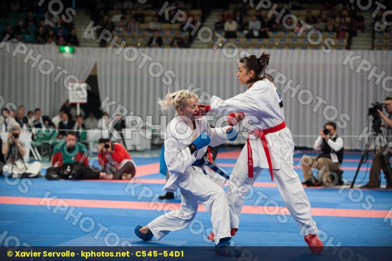 World Senior Championships Tokyo 2008