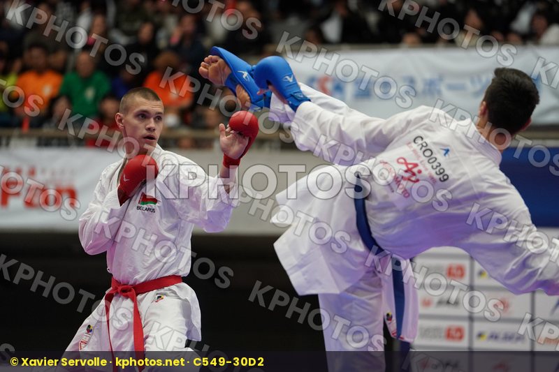 Karate 1 Premier League Tokyo 2018