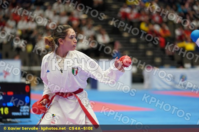 European Championships Aalborg 2019