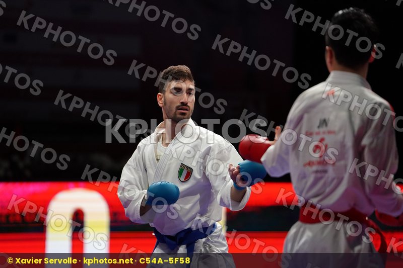 Karate 1 Premier League Rabat 2019