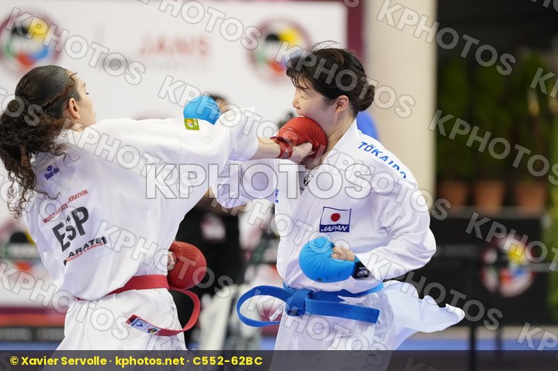 Karate 1 Premier League Porto 2022