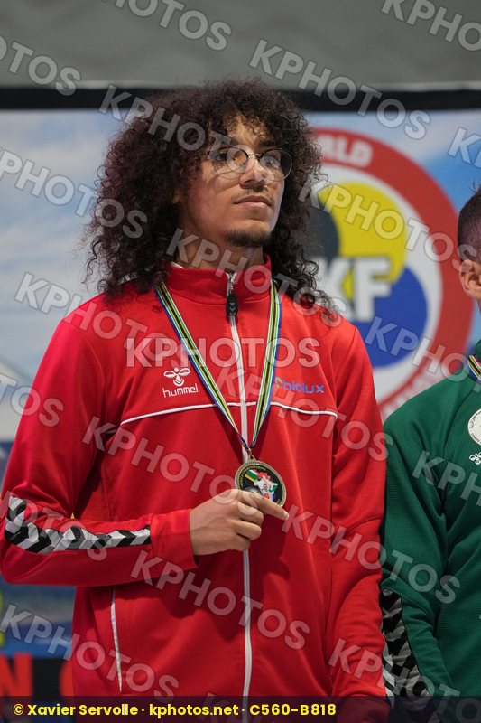 African Championships Durban 2022