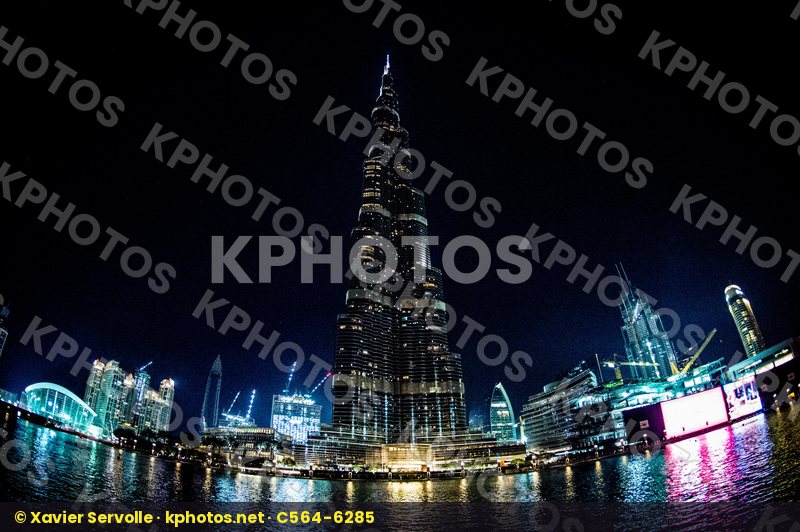 Dubai, city