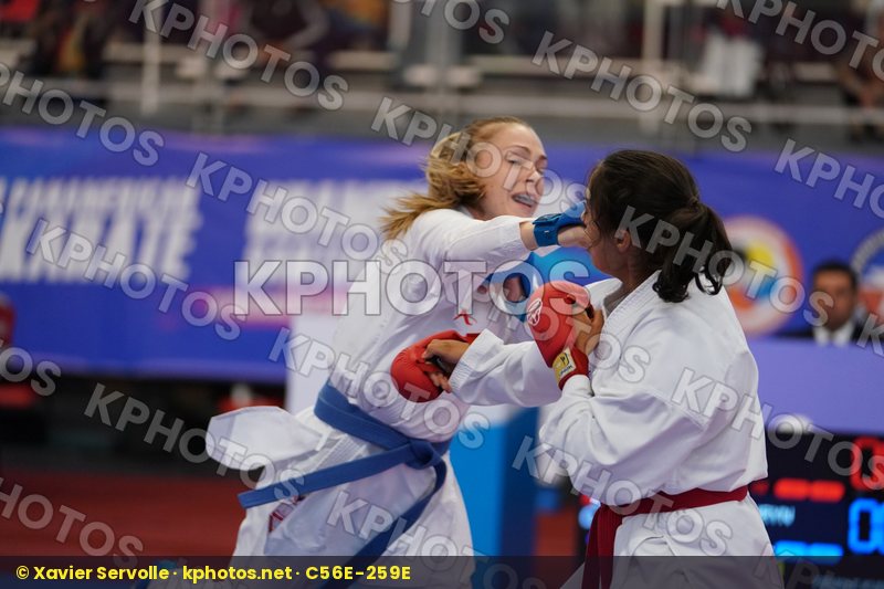 Pan American Championships Santiago 2018