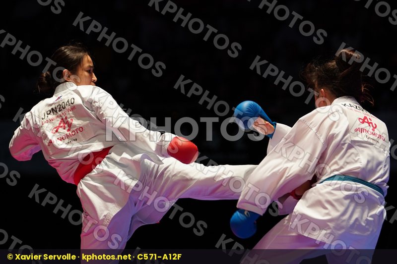 Karate 1 Premier League Tokyo 2018