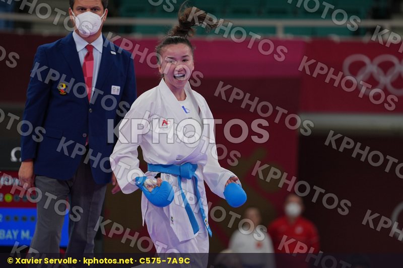 Olympic Games Tokyo 2020