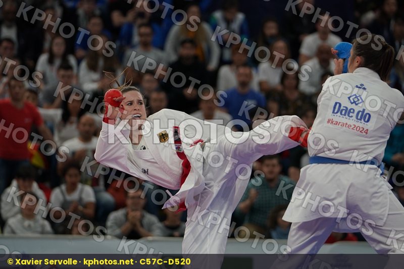 European Championships Guadalajara 2019