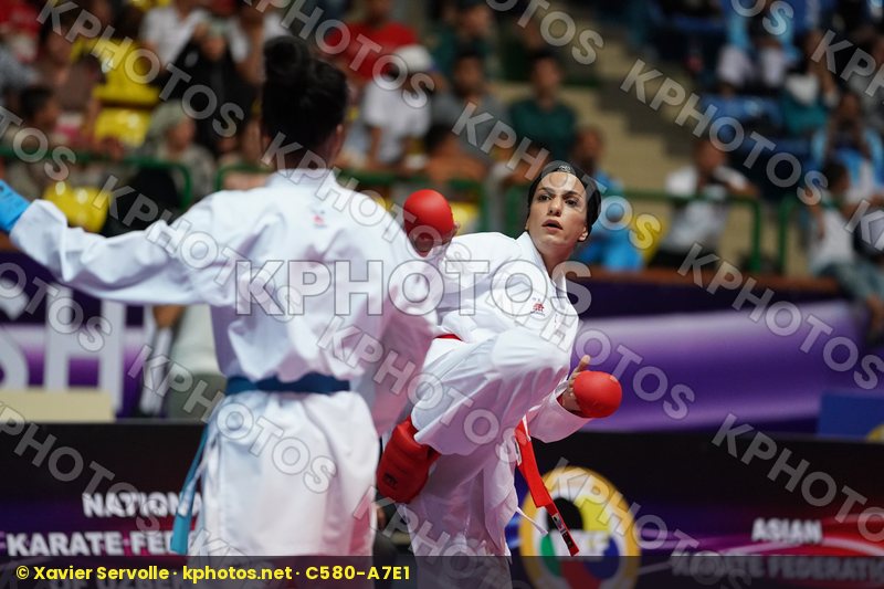 Asian Championships Tashkent 2019