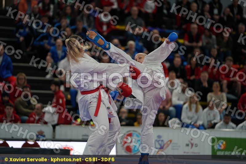 European Championships Guadalajara 2019