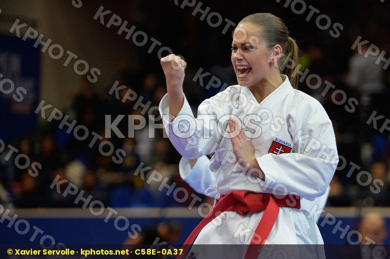 Slovakia