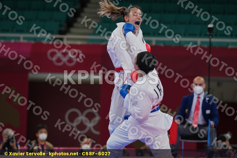 Olympic Games Tokyo 2020