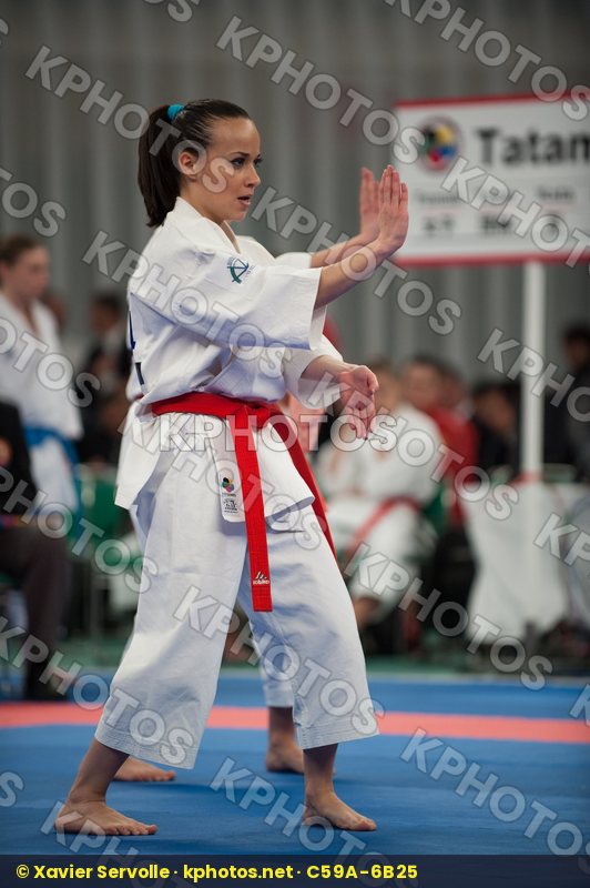 World Senior Championships Tokyo 2008