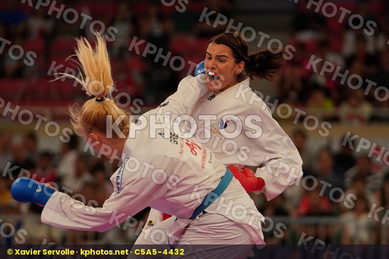 Karate 1 Premier League Tokyo 2019