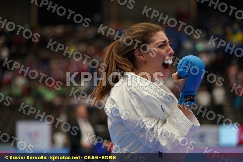 European Championships Aalborg 2019