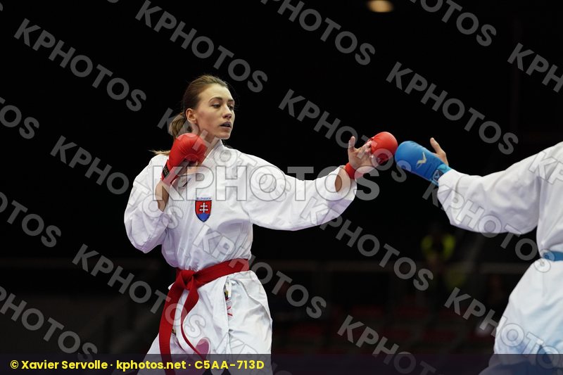 Karate 1 Series A Salzburg 2019