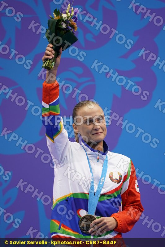 European Games Minsk 2019