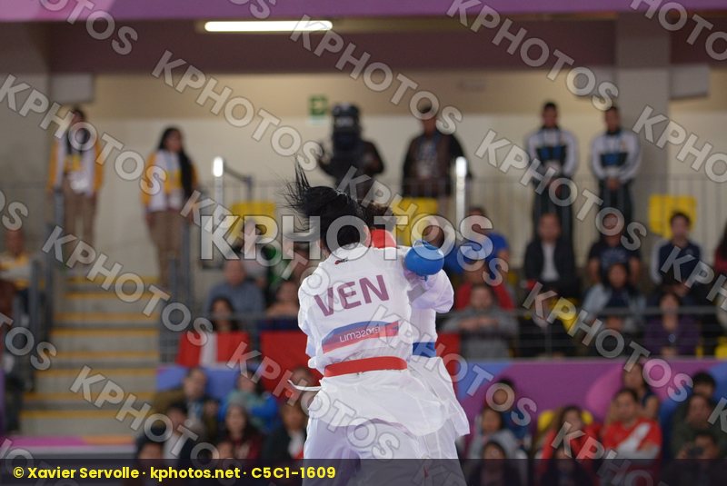 Pan American Games Lima 2019 — Sunday