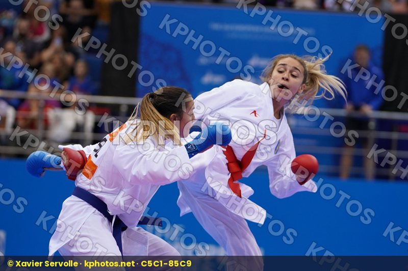 European Games Minsk 2019