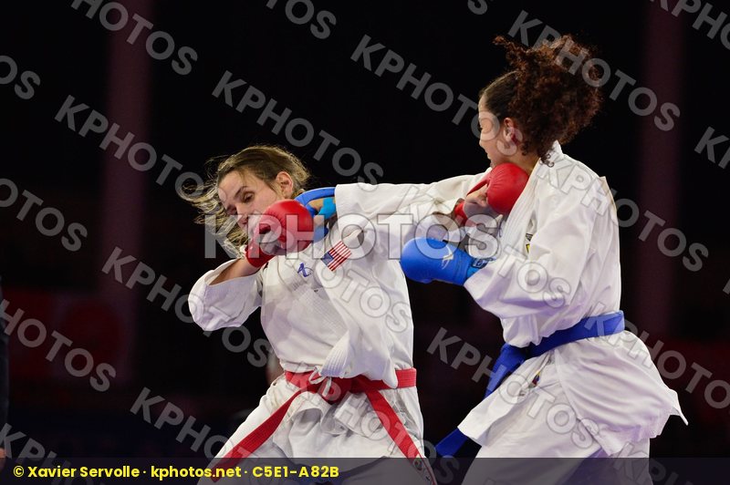 World Senior Championships Linz 2016